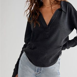 Free people Anakin Thermal